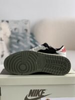 TravisScottx AirJordan1 AJ LoW - Image 9