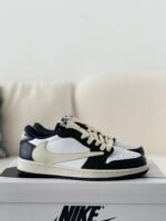 TravisScottx AirJordan1 AJ Low