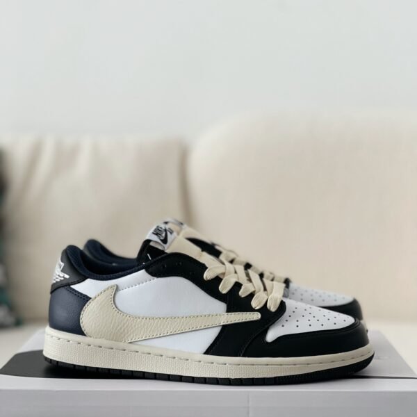 TravisScottx AirJordan1 AJ Low