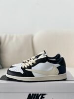 TravisScottx AirJordan1 AJ Low - Image 2