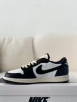 TravisScottx AirJordan1 AJ Low - Image 4
