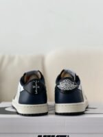 TravisScottx AirJordan1 AJ Low - Image 5