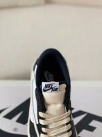 TravisScottx AirJordan1 AJ Low - Image 7
