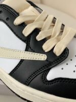TravisScottx AirJordan1 AJ Low - Image 10