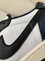 TravisScottx AirJordan1 AJ Low - Image 11