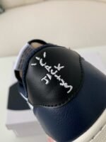 TravisScottx AirJordan1 AJ Low - Image 14