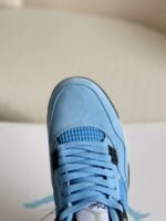 Union x NK Air Jordan 4 AJ4 Sneakers - Image 8