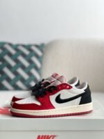 Trophy Room x Jordan Air Jordan 1 Low Golf Sneakers - Image 2