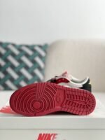 Trophy Room x Jordan Air Jordan 1 Low Golf Sneakers - Image 5