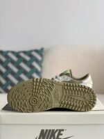 Travis Scott x Jordan Air Jordan 1 Low Golf 6.0 Sneakers - Image 10