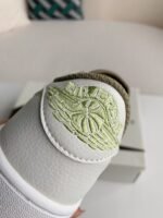 Travis Scott x Jordan Air Jordan 1 Low Golf 6.0 Sneakers - Image 11