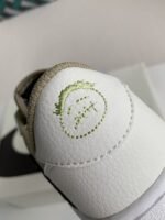 Travis Scott x Jordan Air Jordan 1 Low Golf 6.0 Sneakers - Image 12