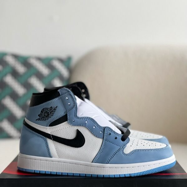 Air Jordan 1 High OG Rebellionair