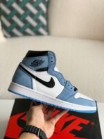 Air Jordan 1 High OG Rebellionair - Image 3