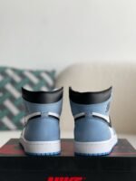 Air Jordan 1 High OG Rebellionair - Image 5