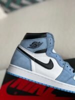Air Jordan 1 High OG Rebellionair - Image 6