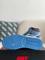 Air Jordan 1 High OG Rebellionair - Image 9