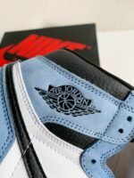 Air Jordan 1 High OG Rebellionair - Image 10
