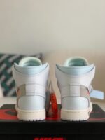 Off-White Air Jordan 1 Retro High White - Image 5