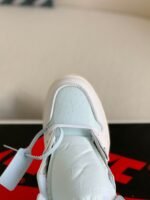 Off-White Air Jordan 1 Retro High White - Image 7