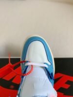 Off-White Air jJordan 1 Powder Blue UNC AJ1 - Image 8