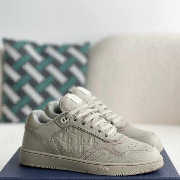 DIOR New B27 Sneaker