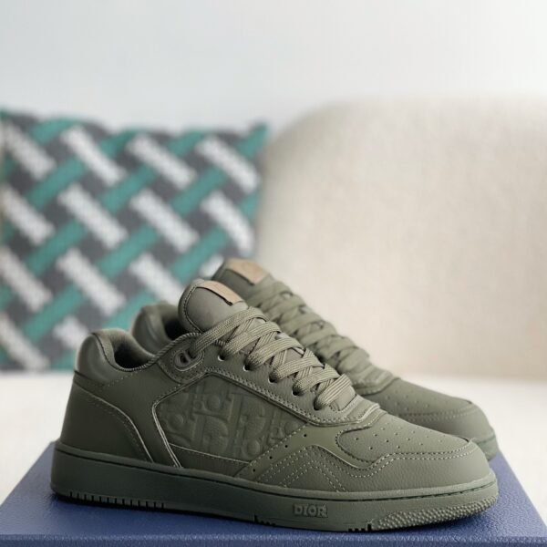 DIOR New B27 Sneaker