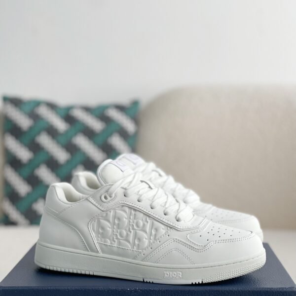 DIOR New B27 Sneaker
