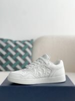 DIOR New B27 Sneaker - Image 4