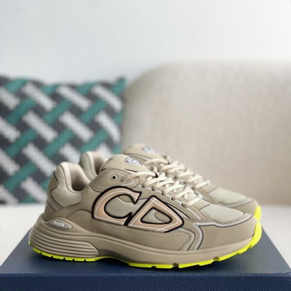 Dior B30 New Sneaker