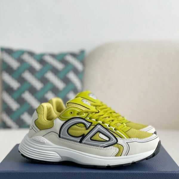 Dior B30 New Sneaker