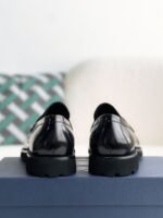 DlOR Men's Leather Shoes - Image 3