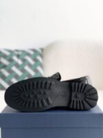 DlOR Men's Leather Shoes - Image 5