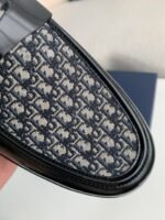 DlOR Men's Leather Shoes - Image 11