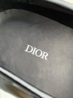 DlOR Men's Leather Shoes - Image 12