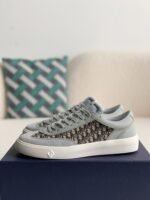 Dior B23 low Sneaker - Image 2