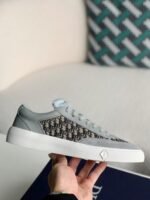 Dior B23 low Sneaker - Image 6