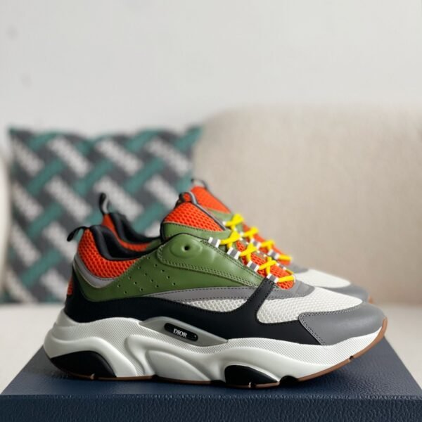 DlOR classic B22 Clunky Sneaker