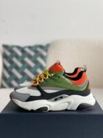 DlOR classic B22 Clunky Sneaker - Image 2