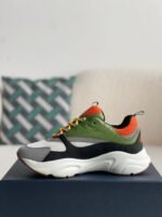 DlOR classic B22 Clunky Sneaker - Image 4