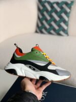 DlOR classic B22 Clunky Sneaker - Image 6