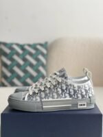 Dior B23 low Sneaker - Image 2
