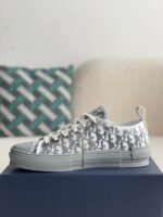 Dior B23 low Sneaker - Image 4