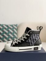 Dior B23 Sneaker High - Image 3