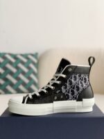 Dior B23 Sneaker High - Image 4