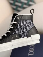 Dior B23 Sneaker High - Image 9
