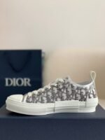 Dior B23 low Sneaker - Image 4