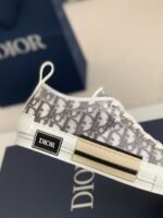 Dior B23 low Sneaker - Image 6
