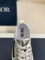 Dior B23 low Sneaker - Image 7