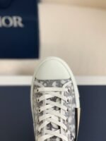 Dior B23 low Sneaker - Image 8